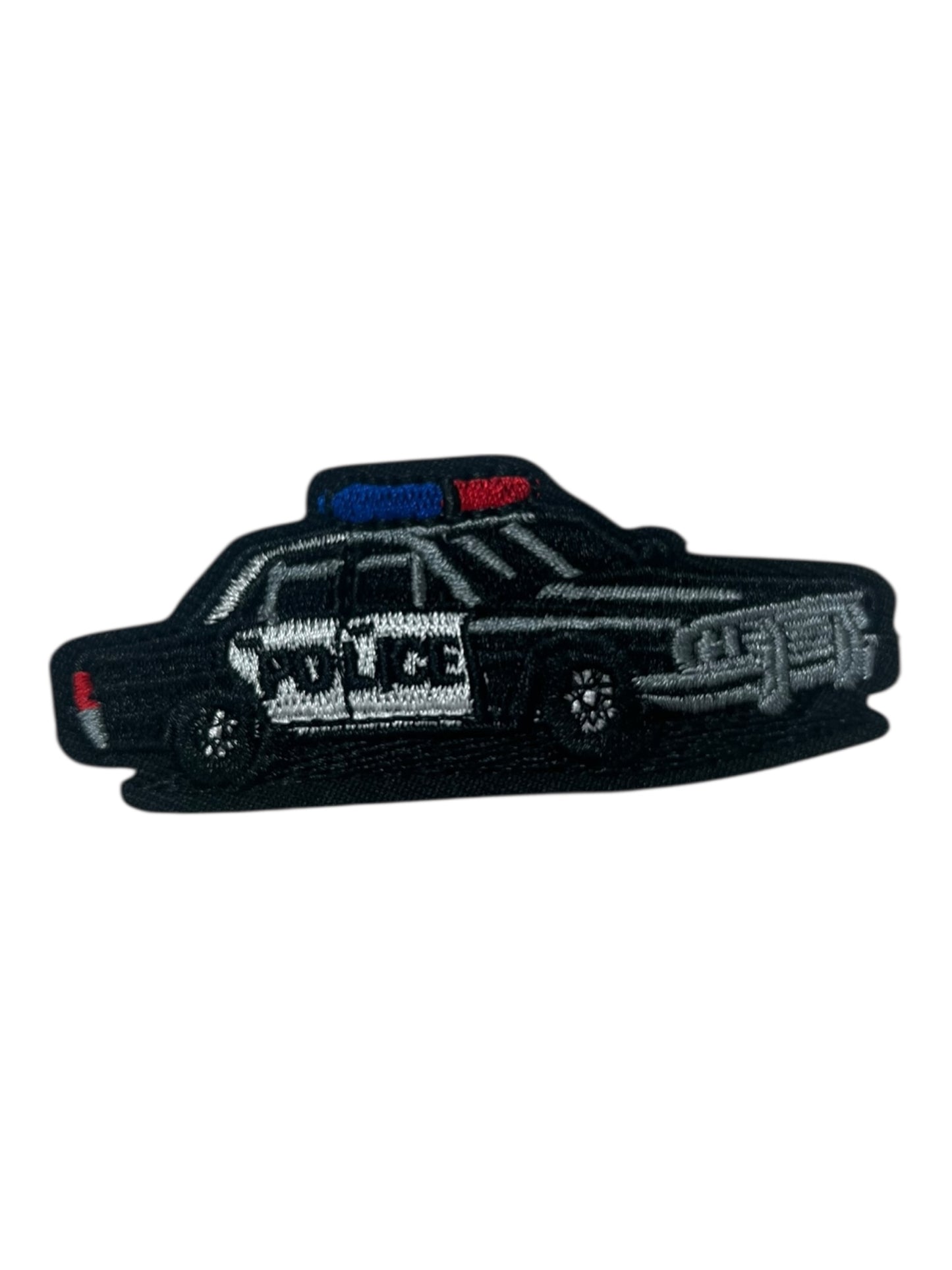 Police car