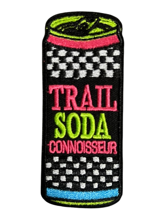 Trail soda