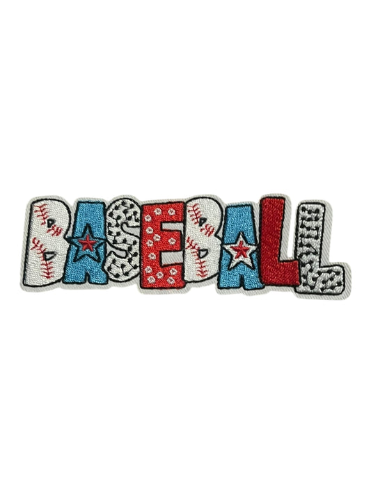 Baseball
