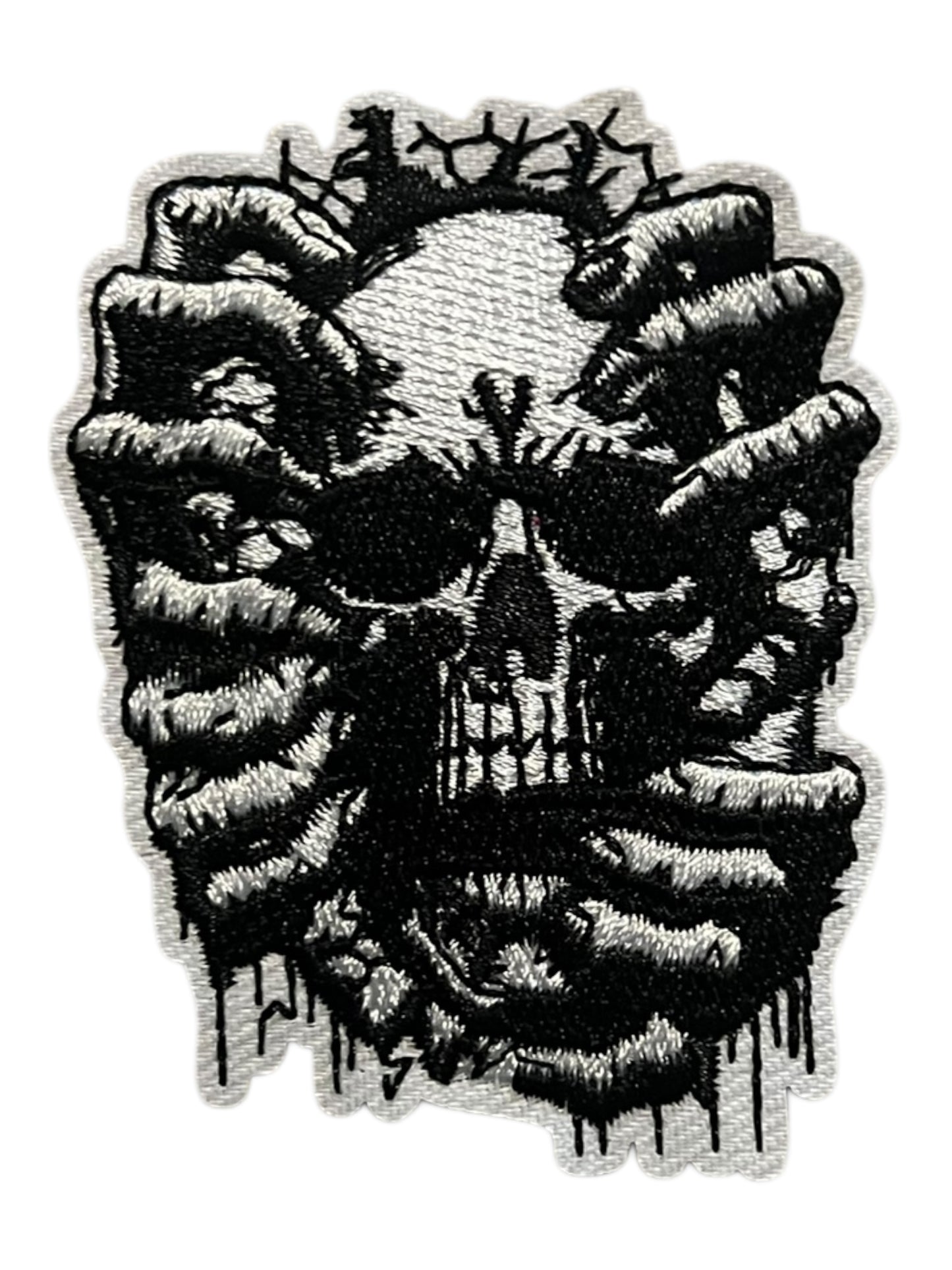 Skelly skull