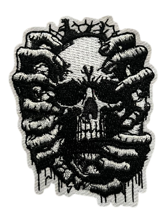 Skelly skull