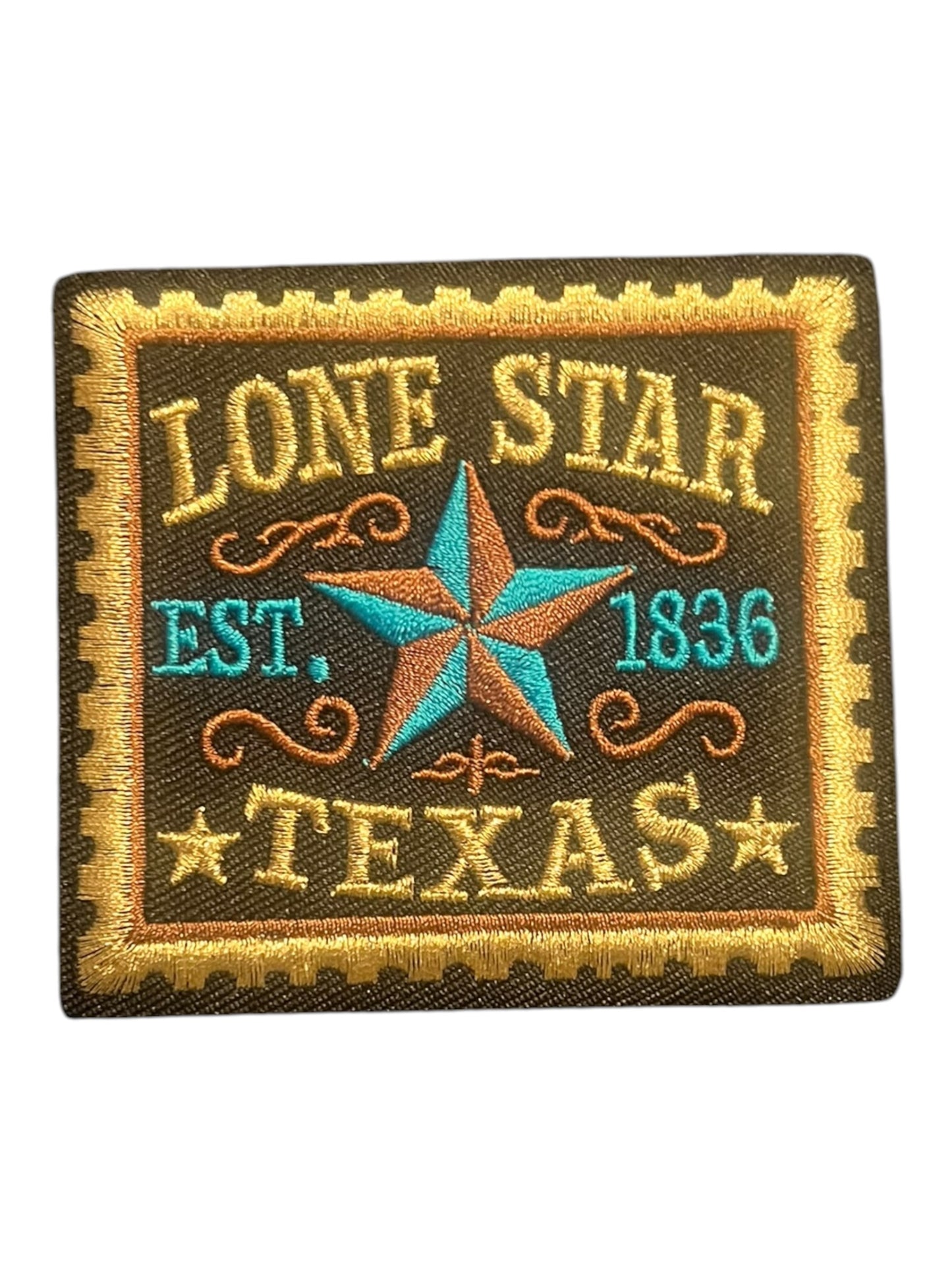 Lone Star Texas