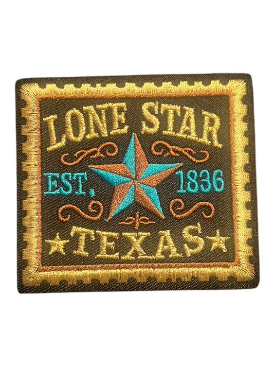 Lone Star Texas
