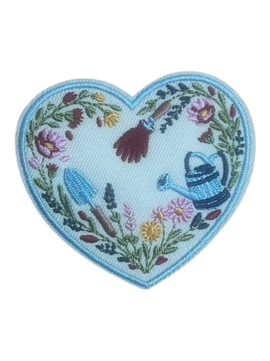 Garden Heart