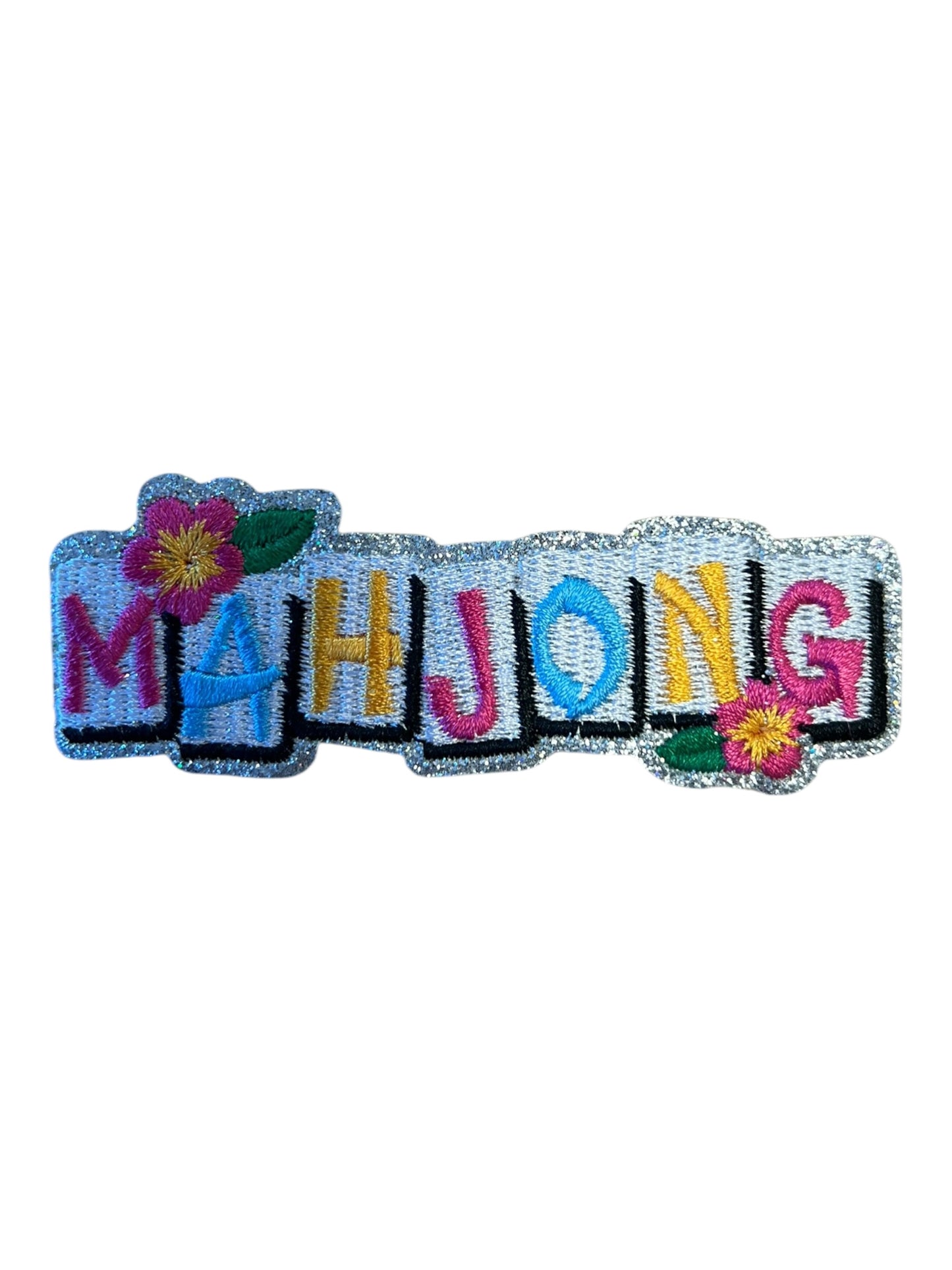 Mahjong Tiles
