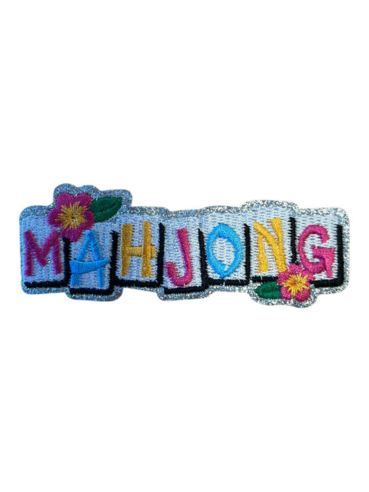 Mahjong Tiles