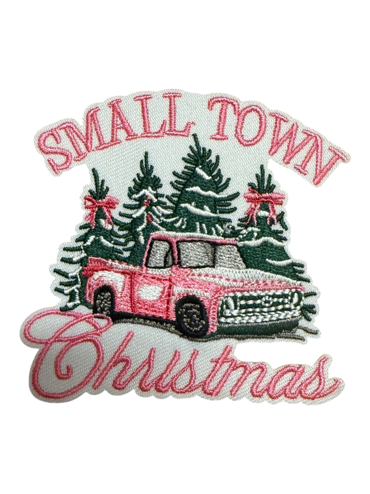 Small Town Christmas