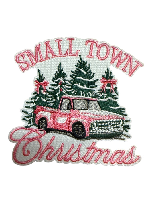 Small Town Christmas