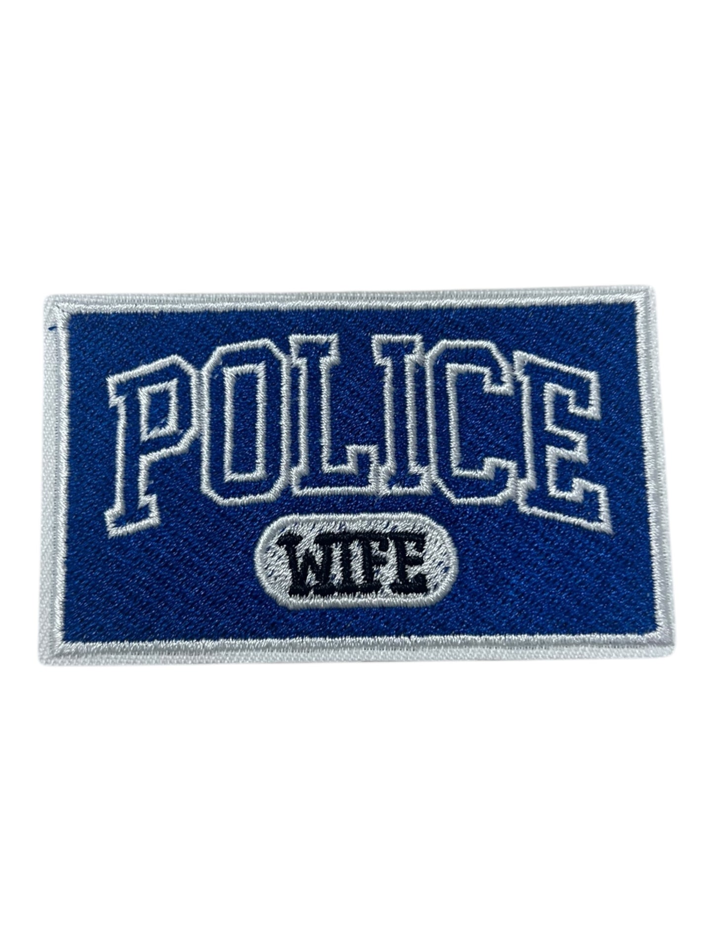 Police Wife