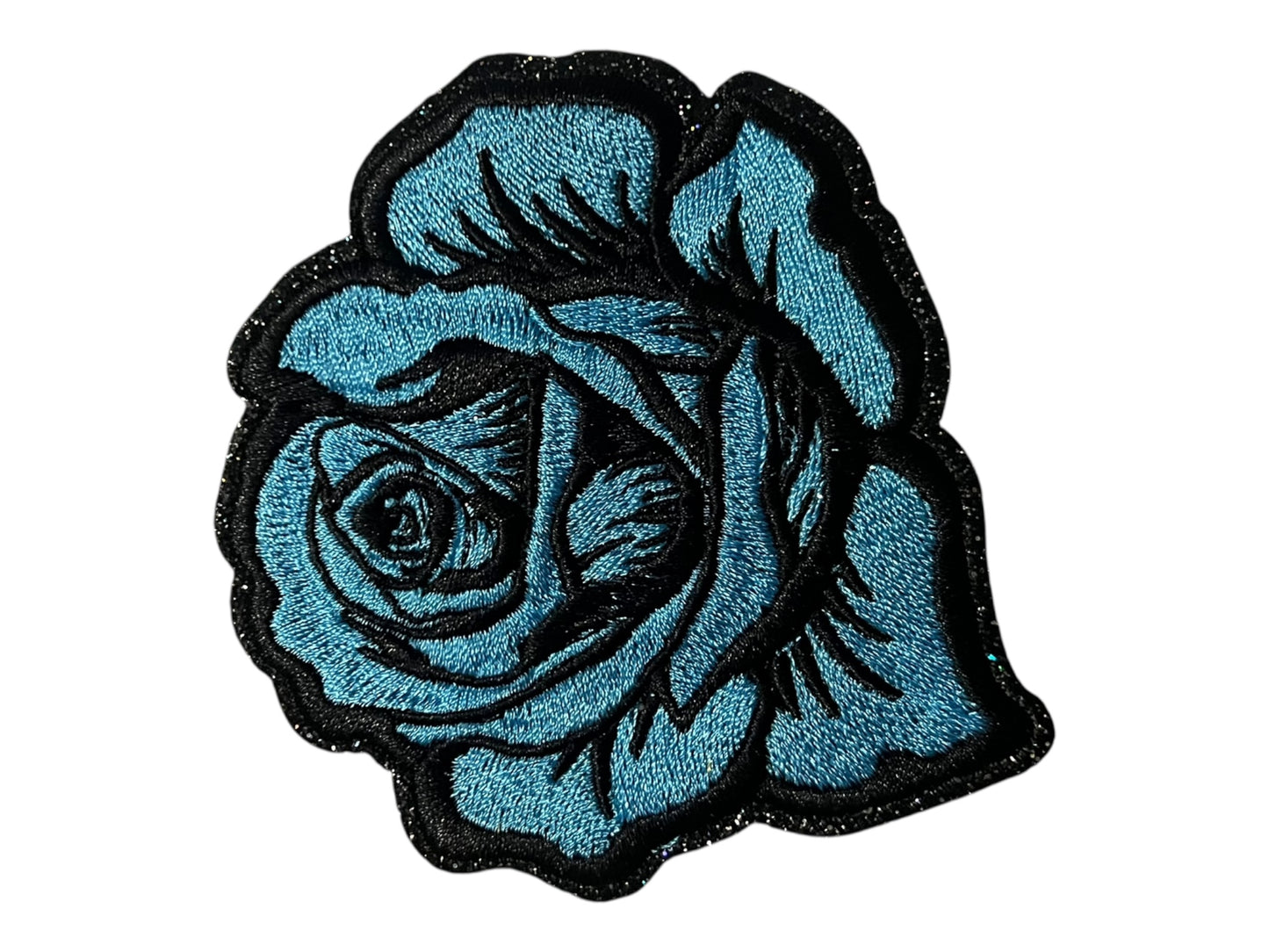 3D  Rose