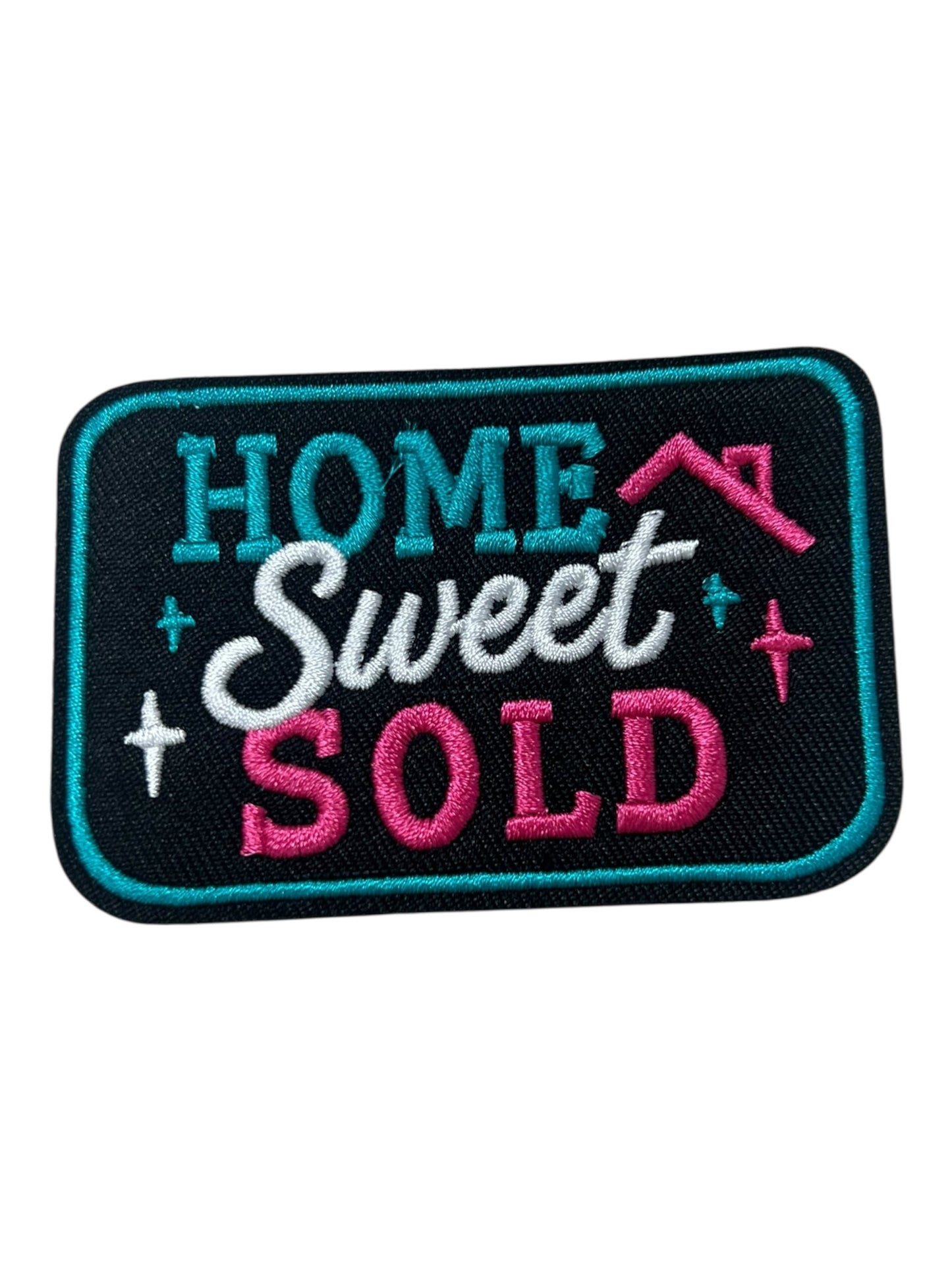 Home sweet sold