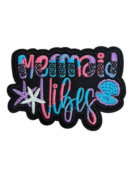 Mermaid vibes
