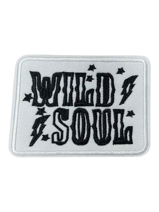 Wild Soul