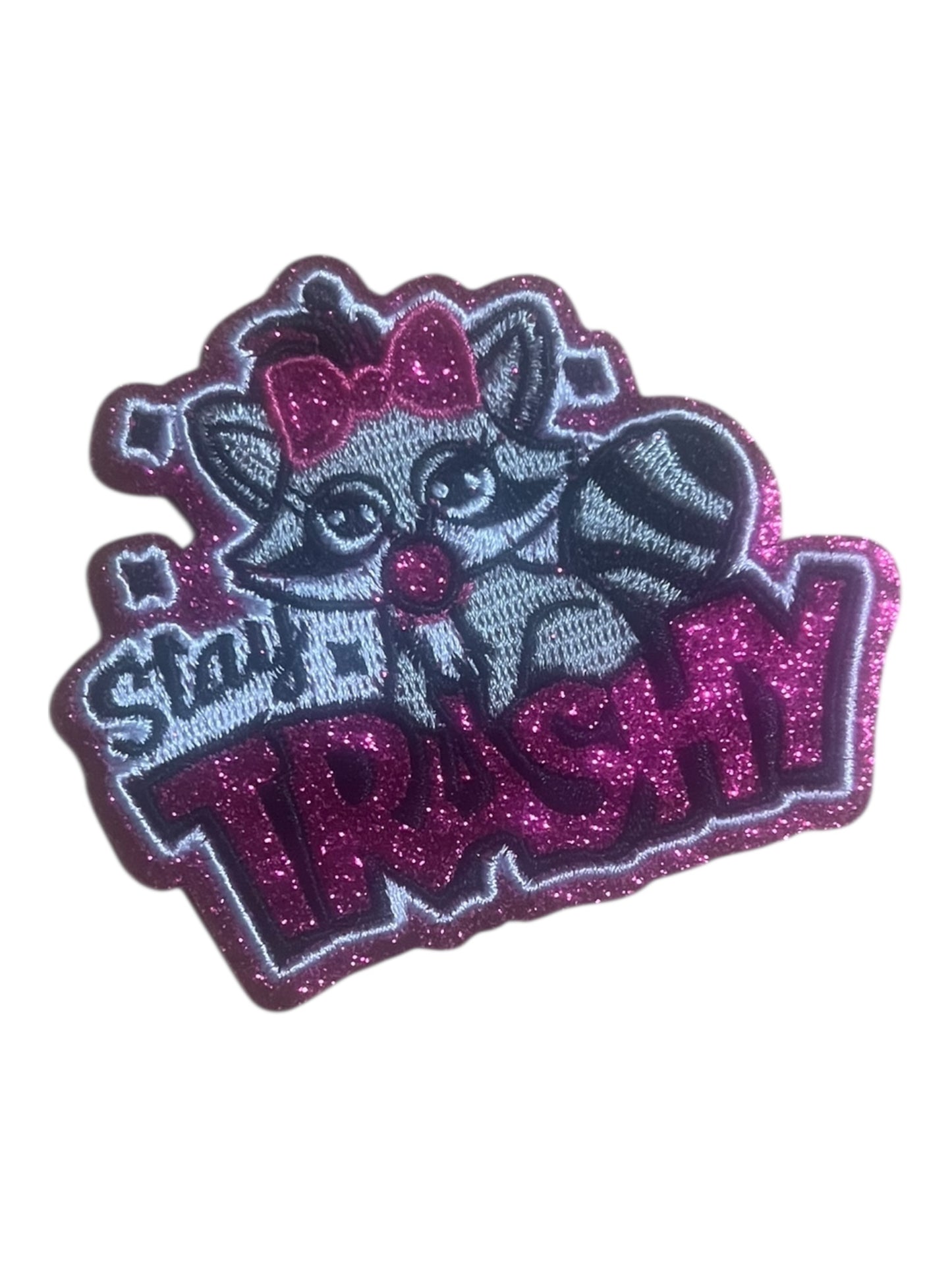 Stay Trashy