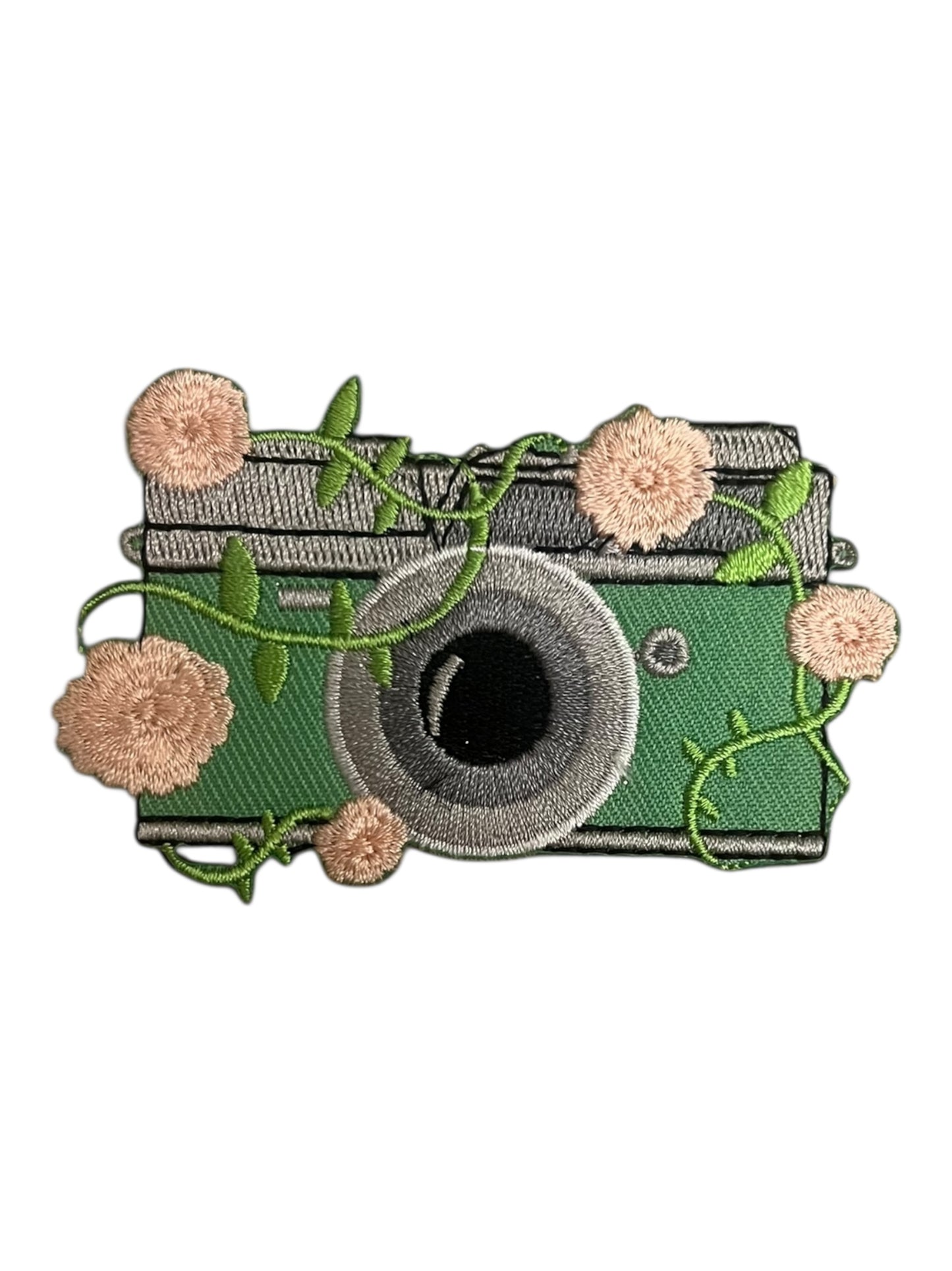 Camera