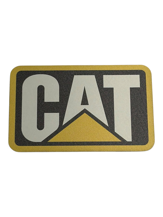 Cat leatherette