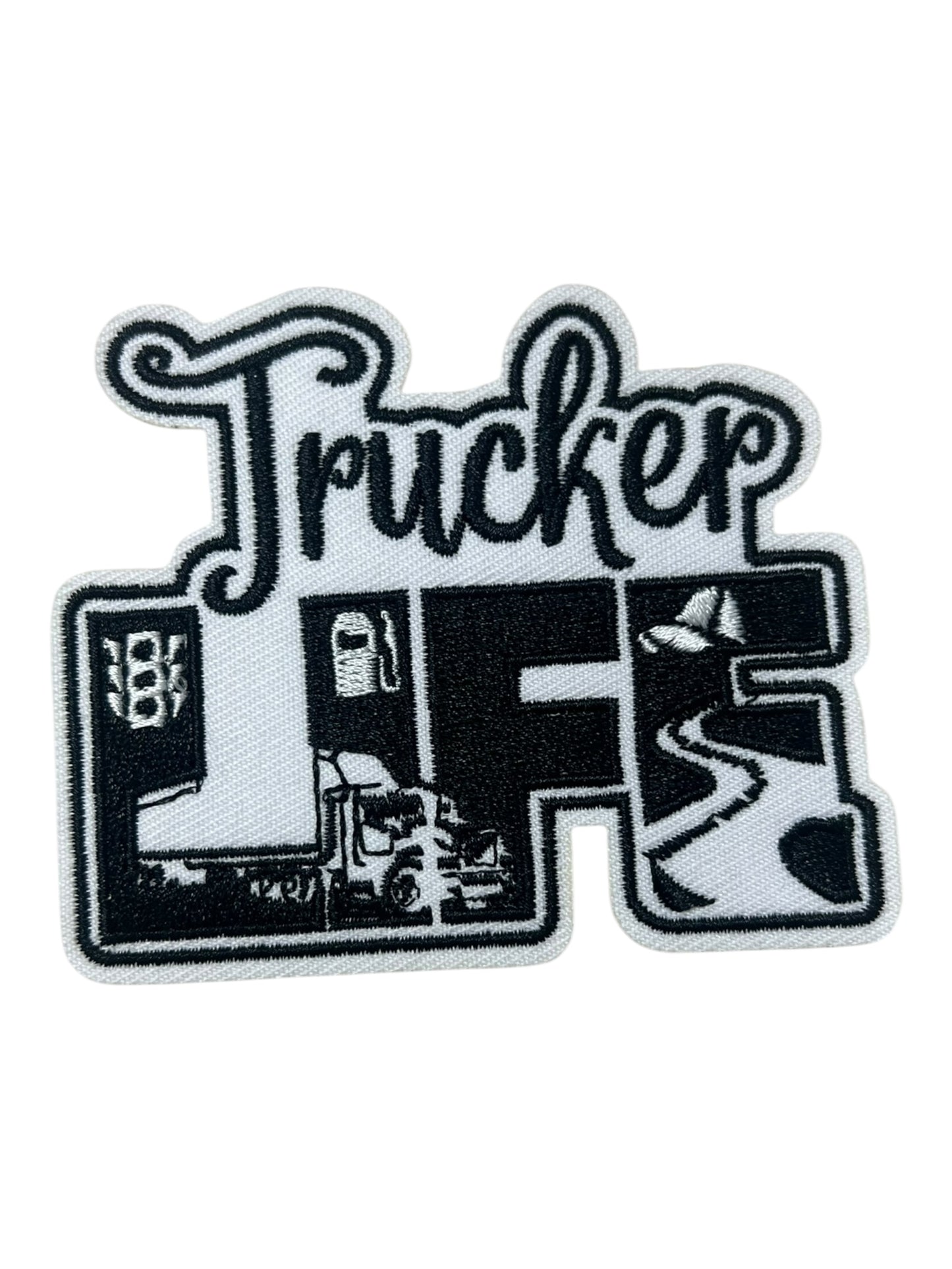 Trucker Life