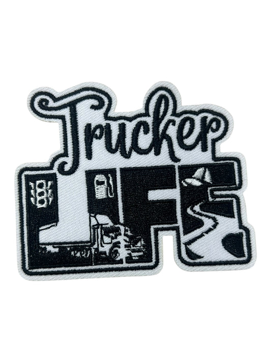 Trucker Life