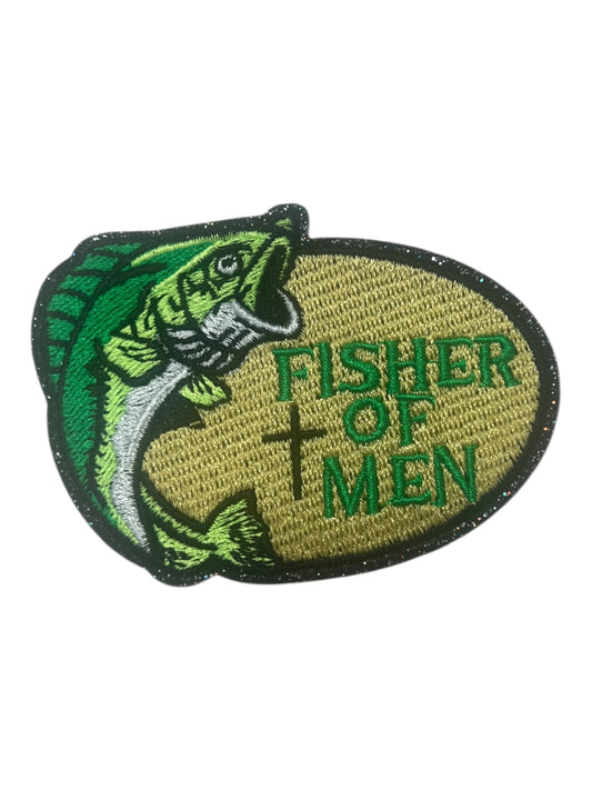 Fisher of men