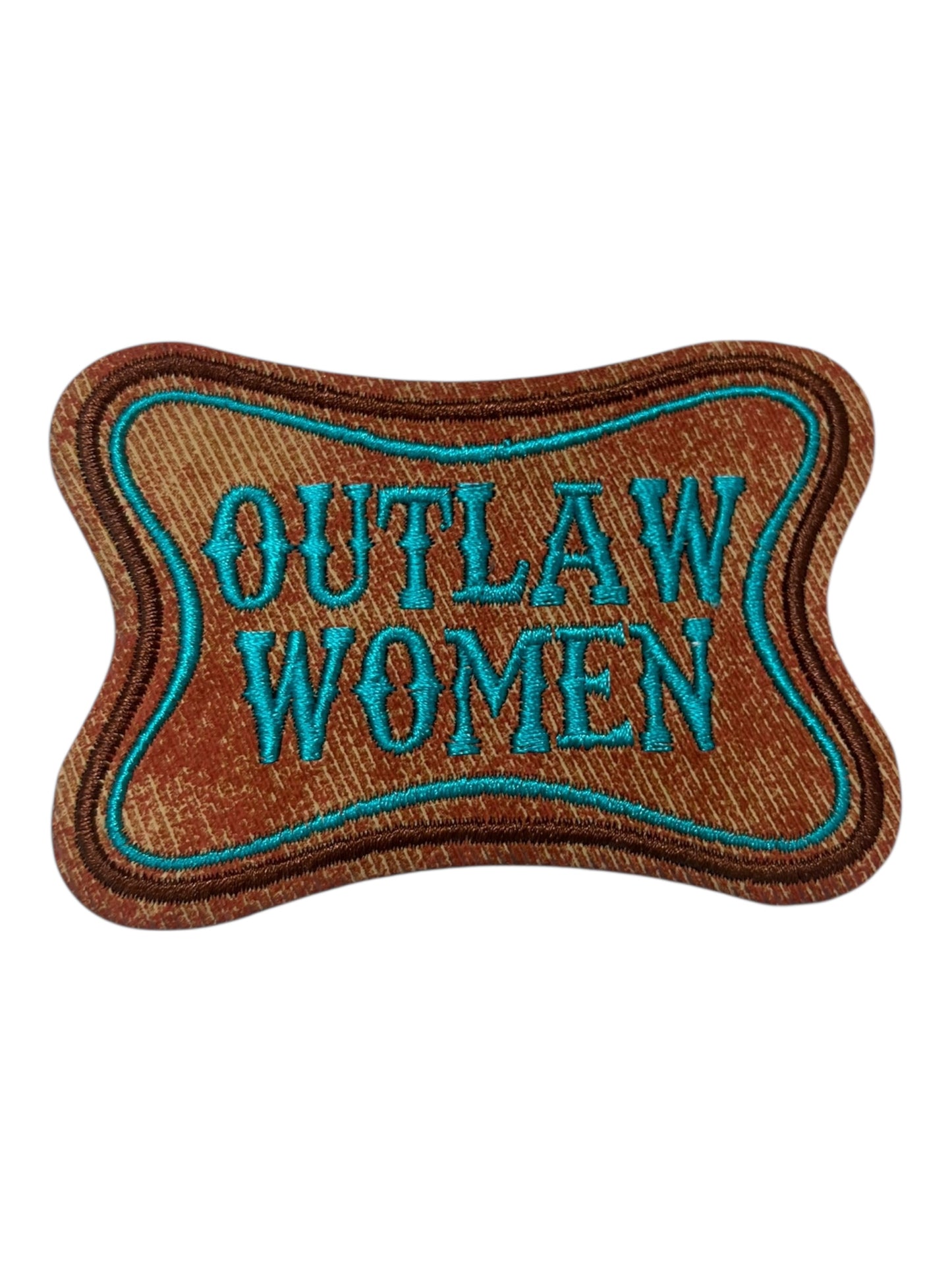 Outlaw women