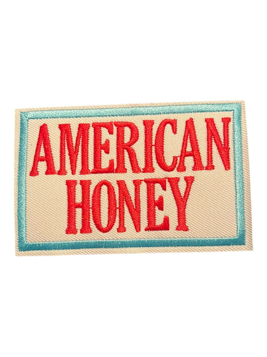 American Honey