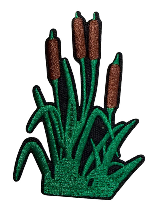 Cattails