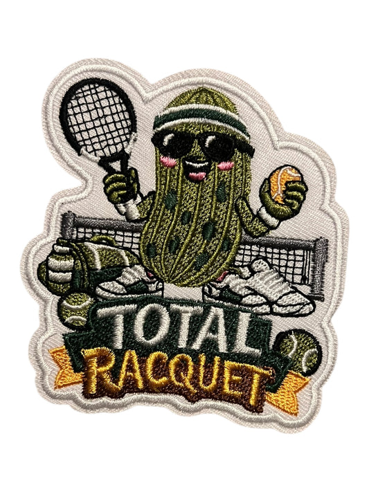 Total racquet  -racquet ball