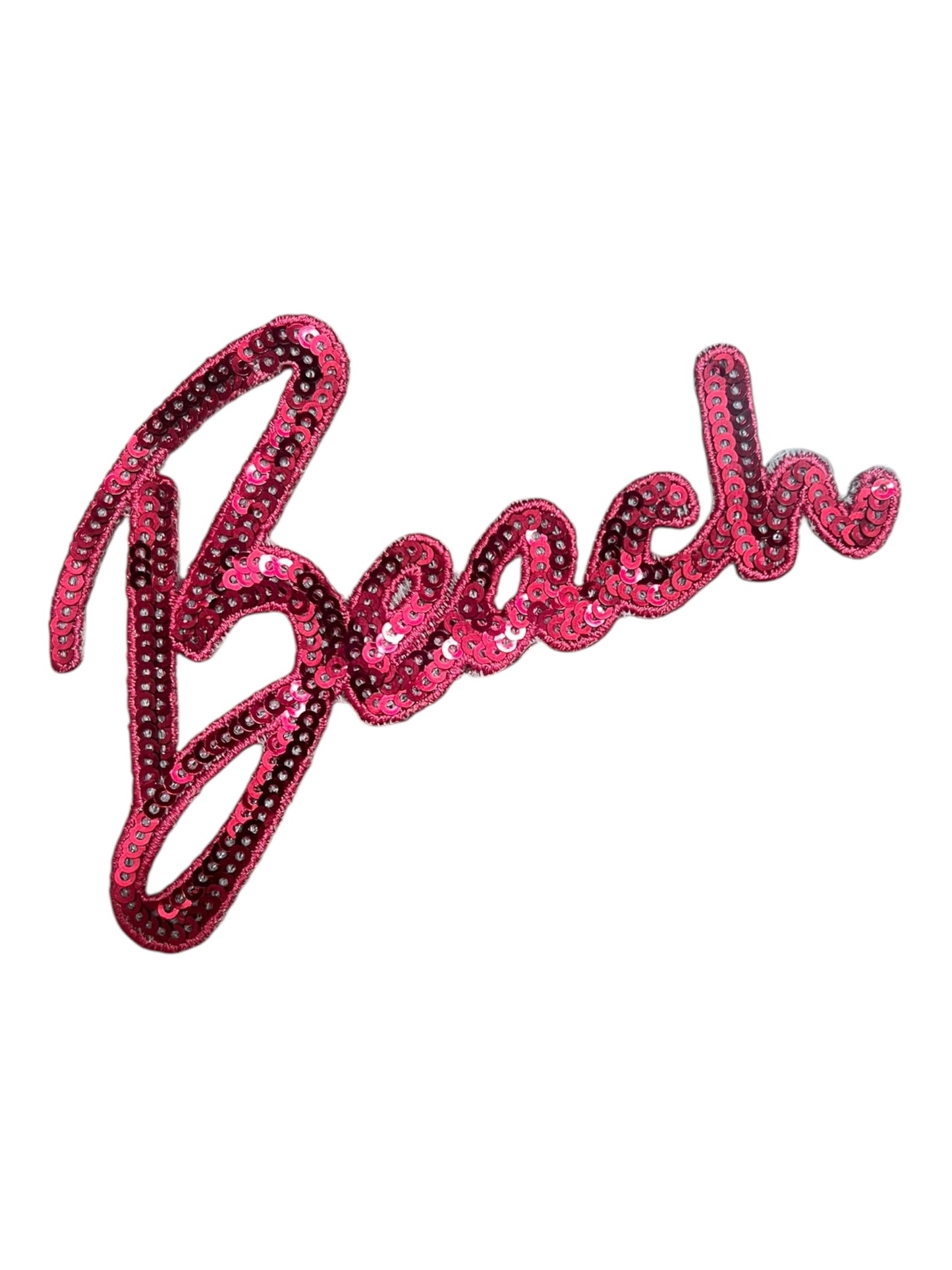 Sequin Beach