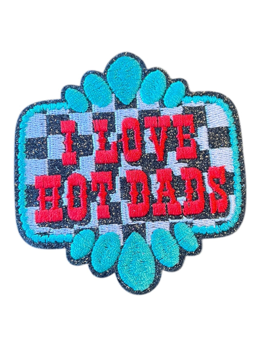 I love hot dads