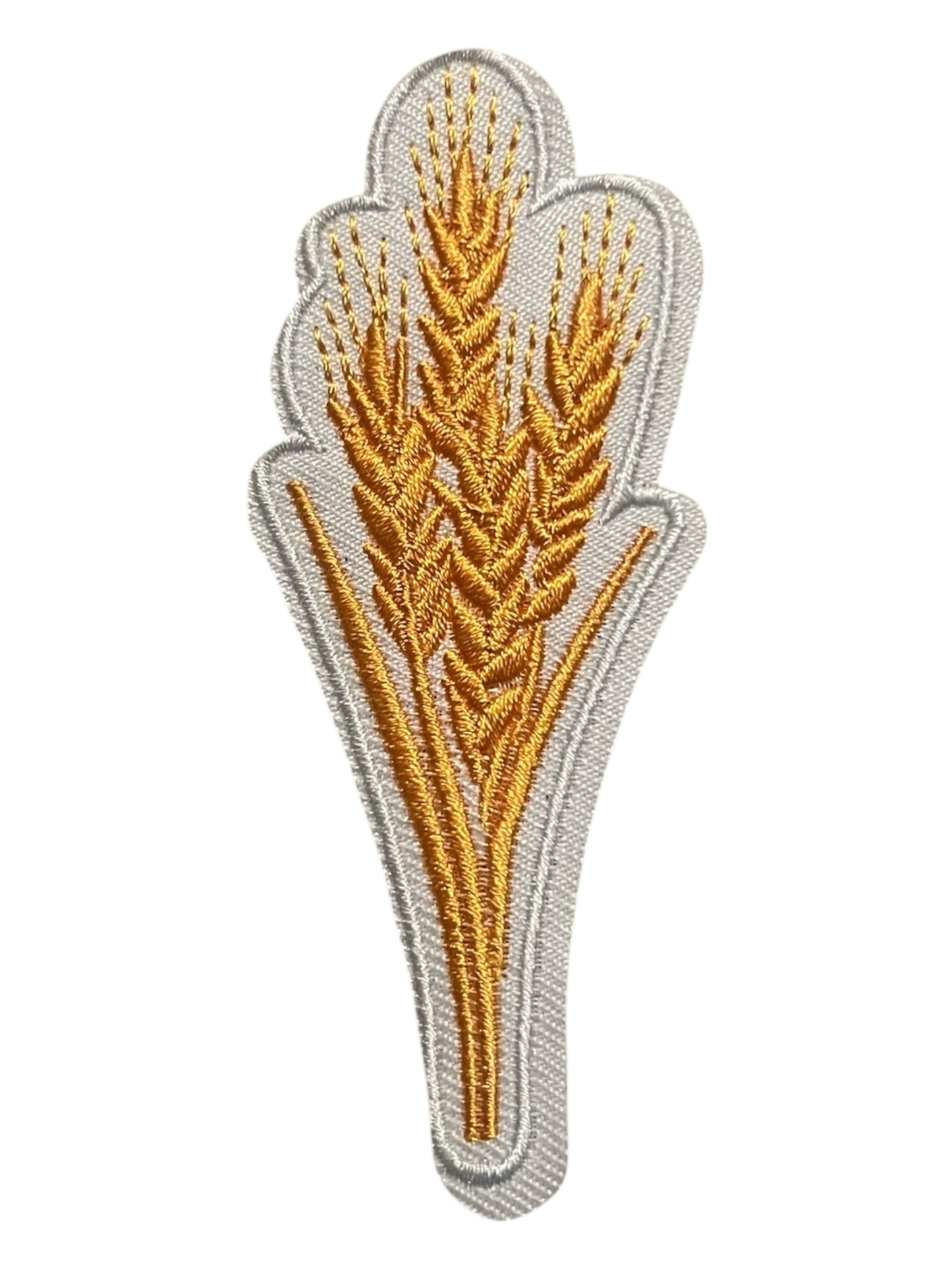 Wheat Stalk