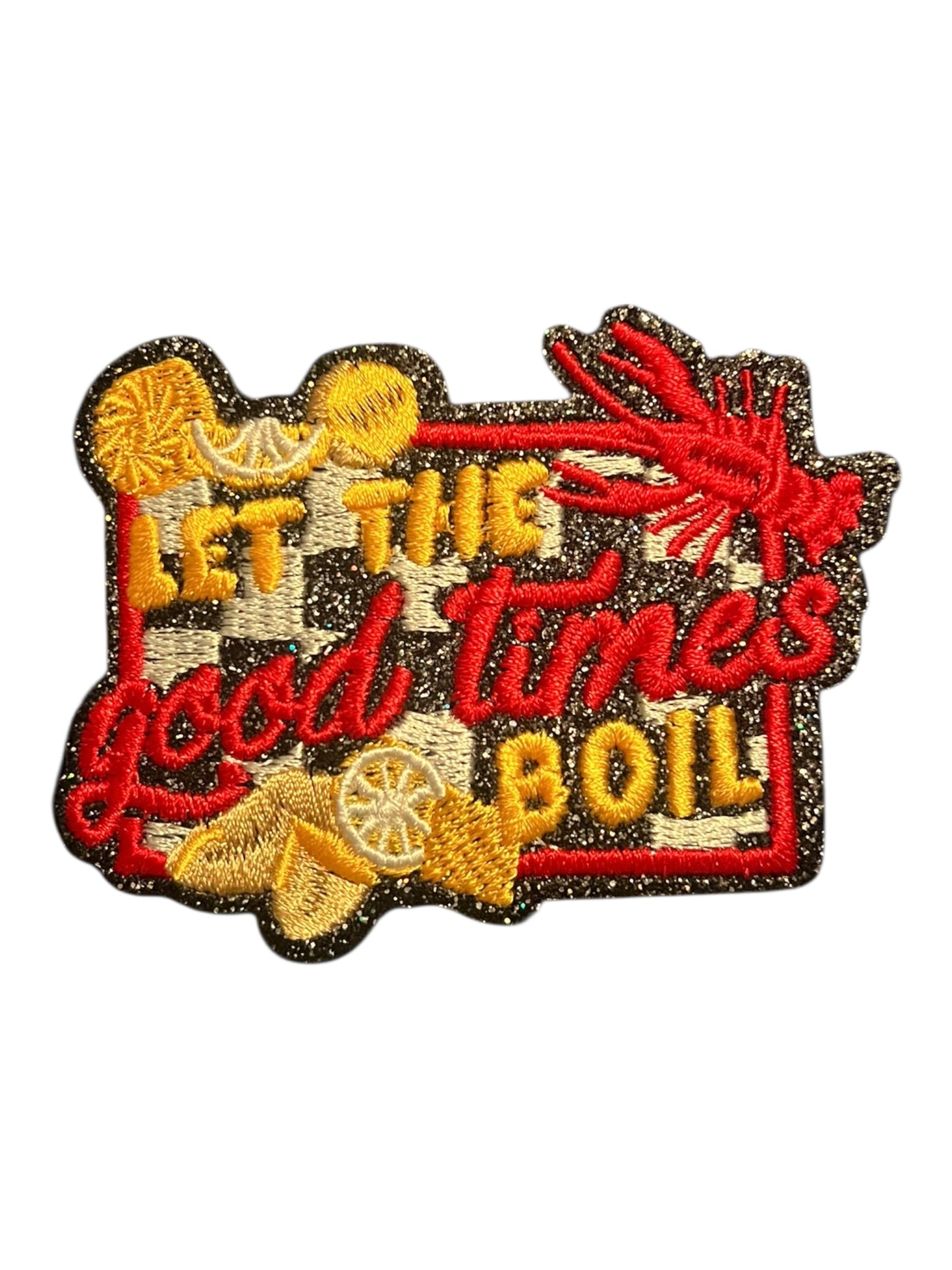 Let the good times boil