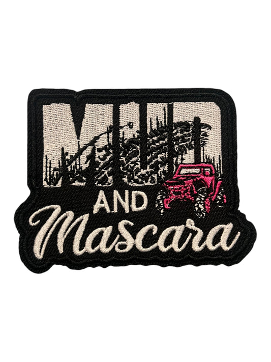 Mud and Mascara