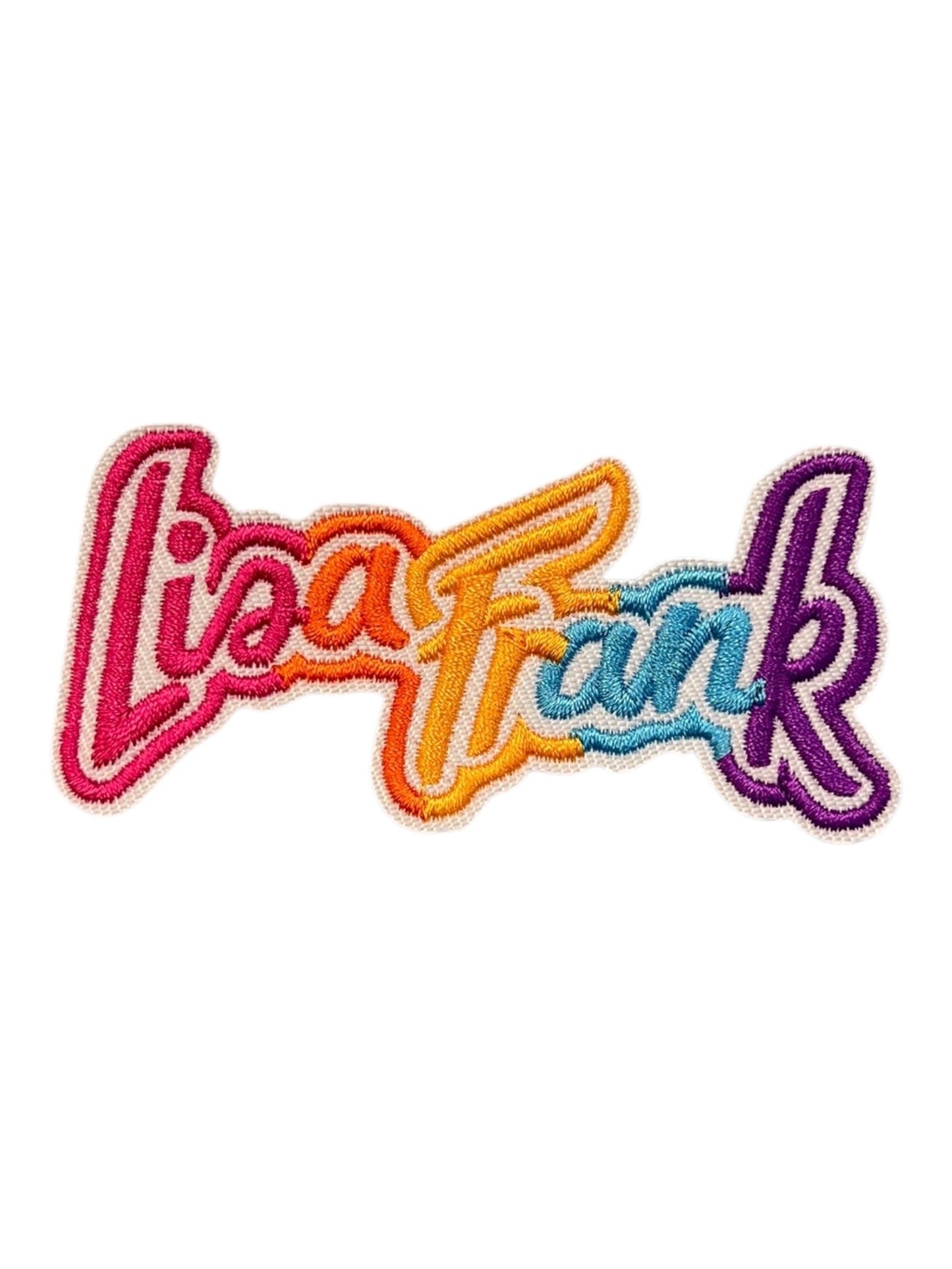 Lisa F