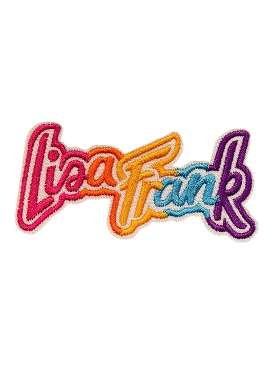 Lisa F