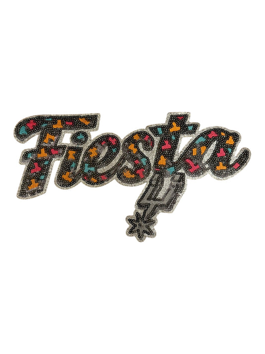 Fiesta Apparel size