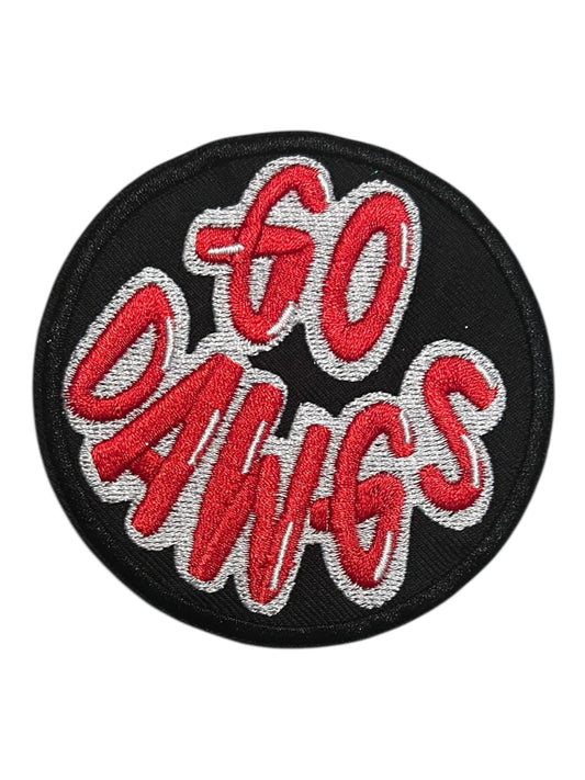 Go Dawgs