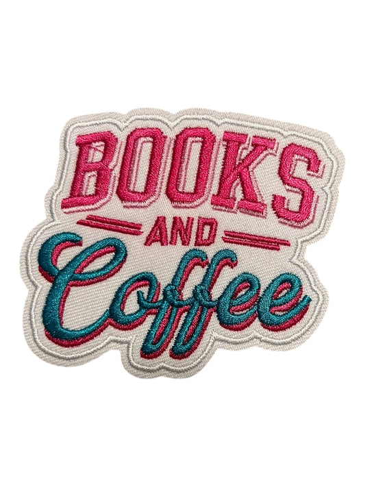 Books and Coffee