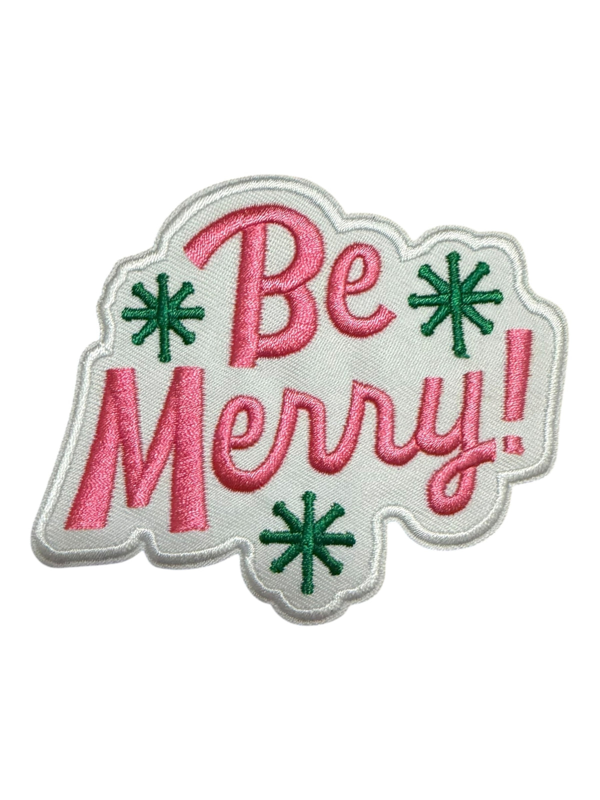 Be Merry