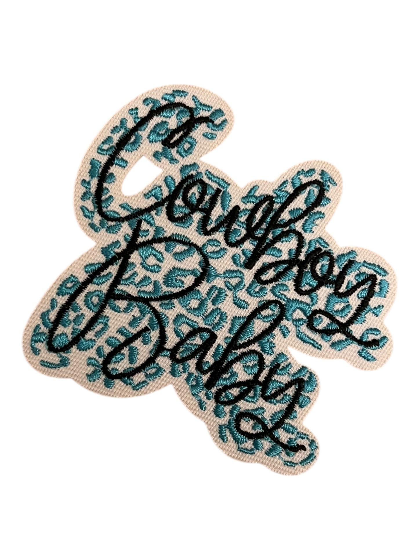 Cowboy baby