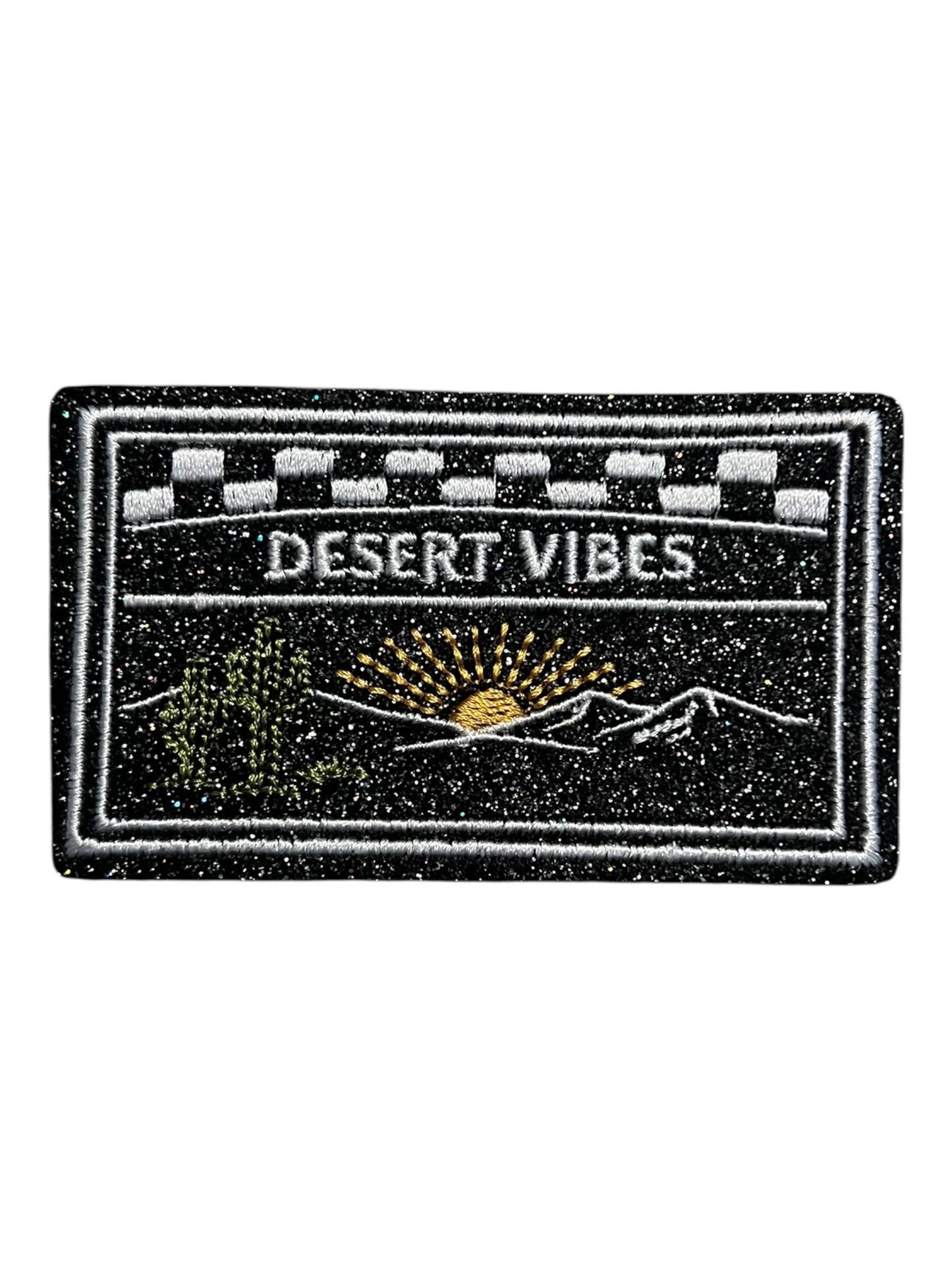 Desert Vibes