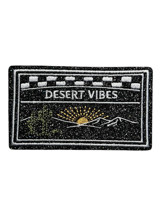 Desert Vibes