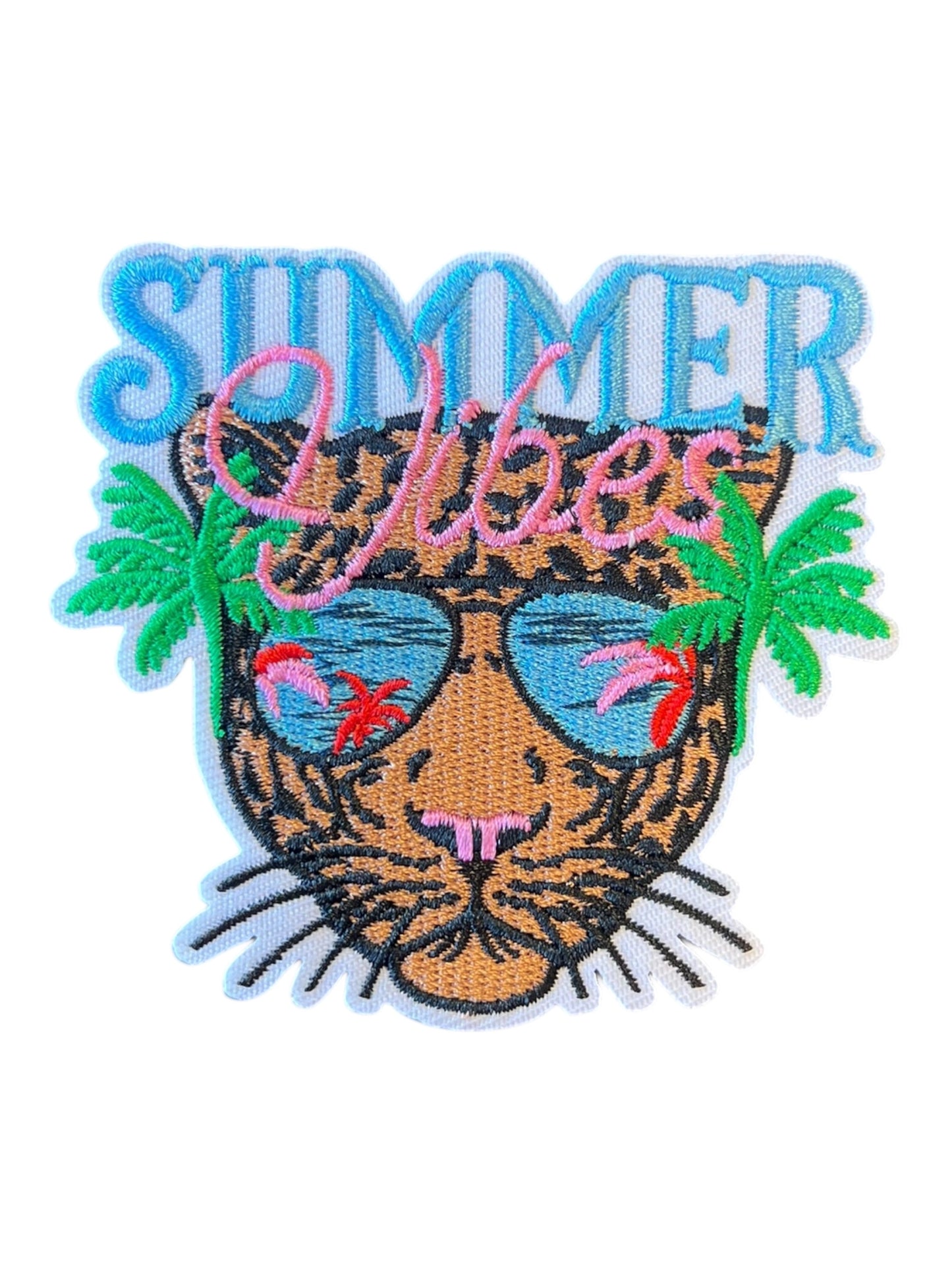 Summer Vibes