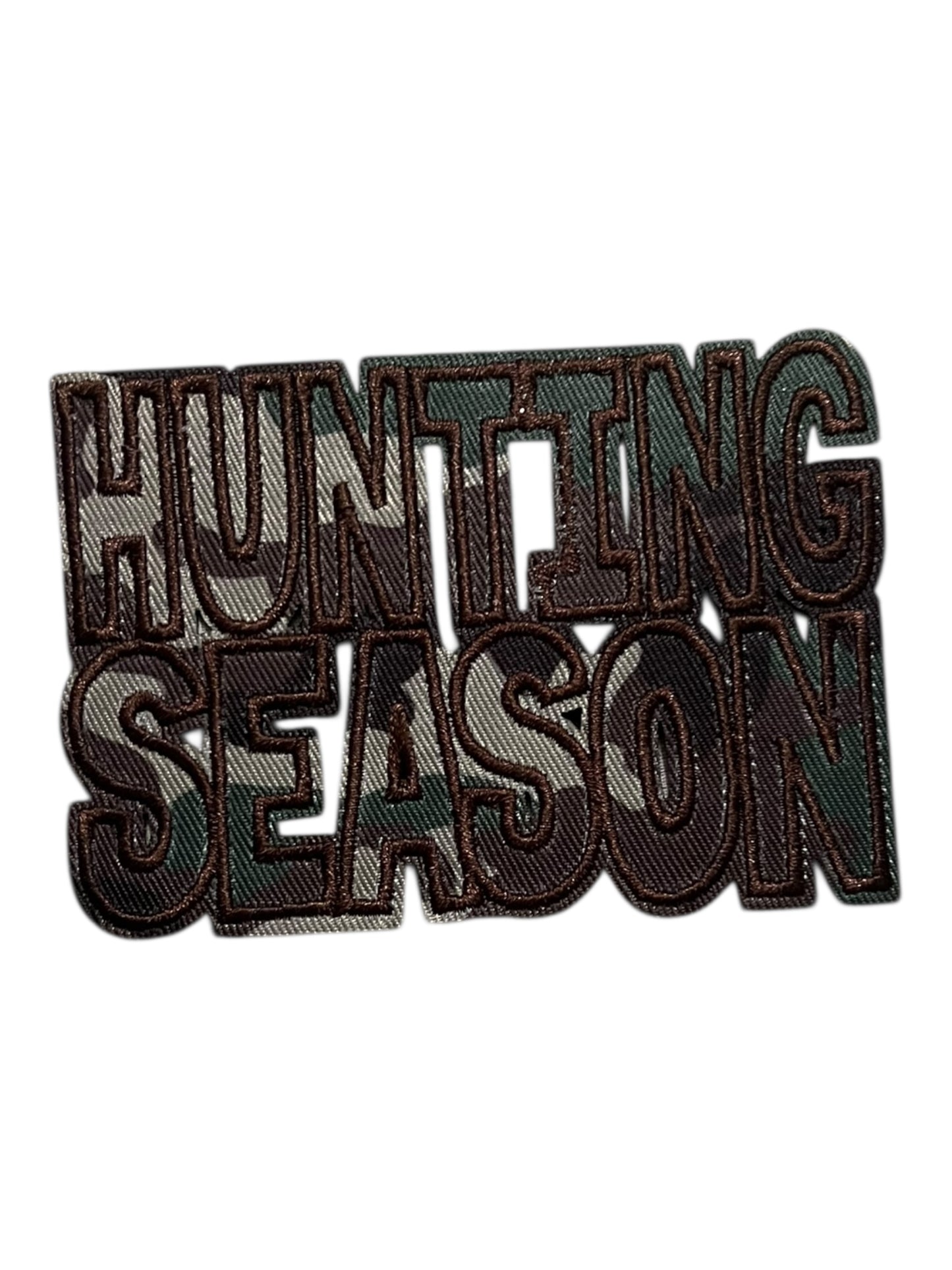 Hunting Season