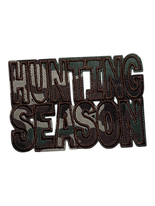 Hunting Season