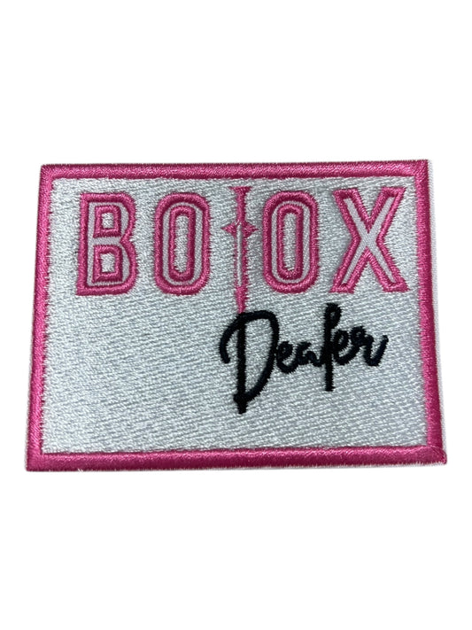 Botox dealer
