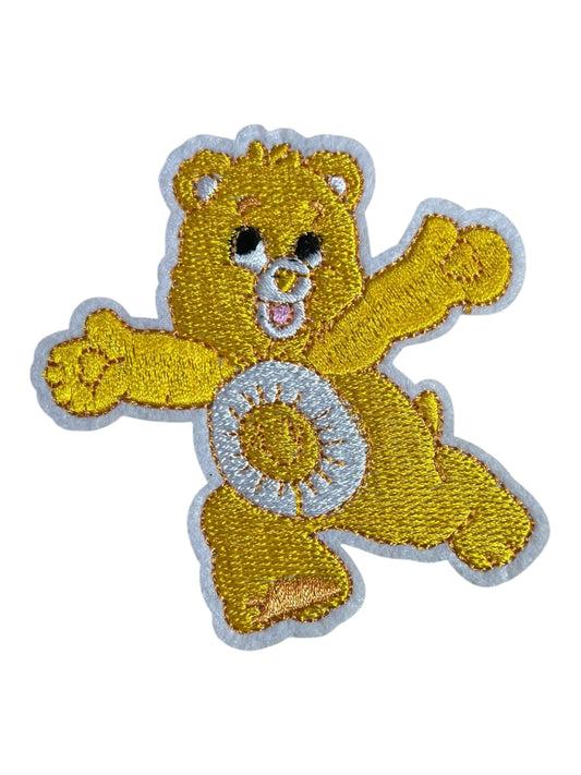 Sunny Bear