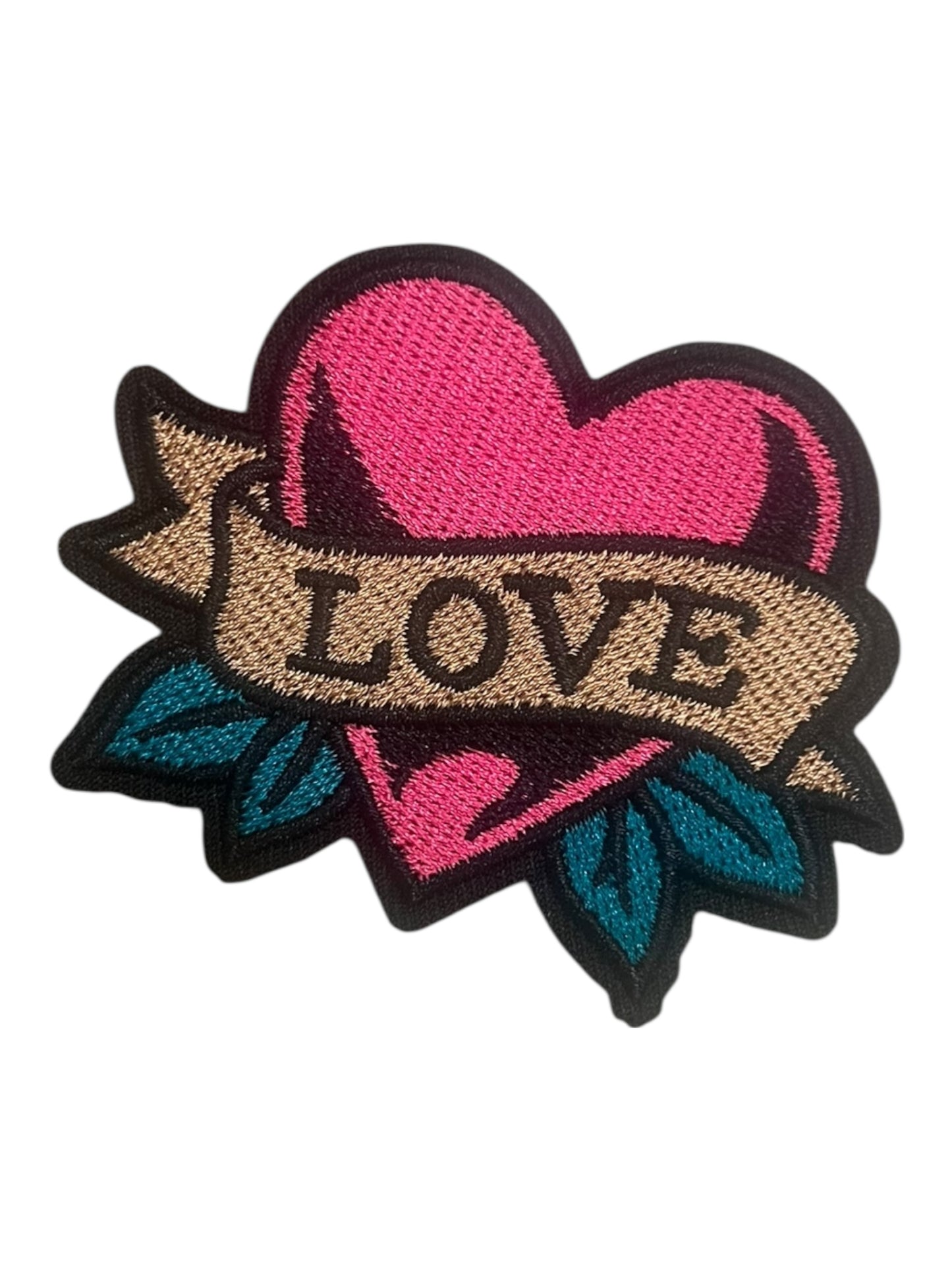 Colorful love EHV