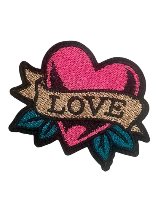 Colorful love EHV
