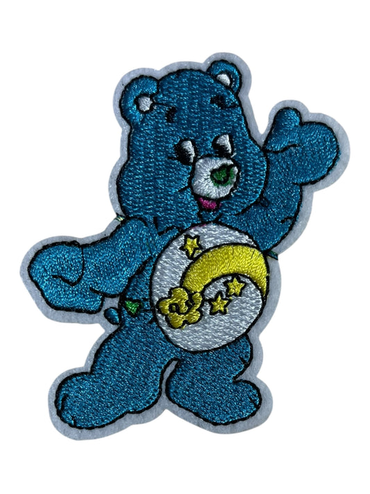 Sleepy time bear