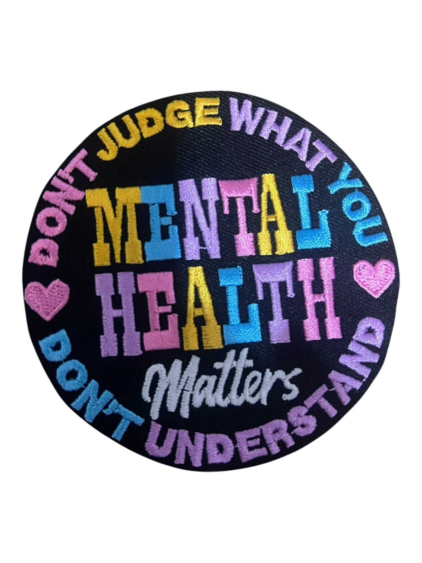 Mental Heath